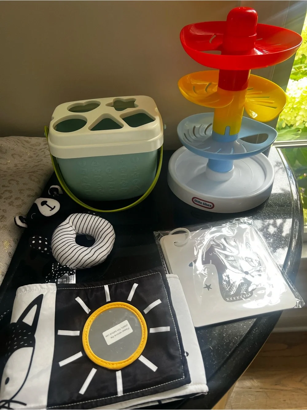 0-6m+ baby tot bundle